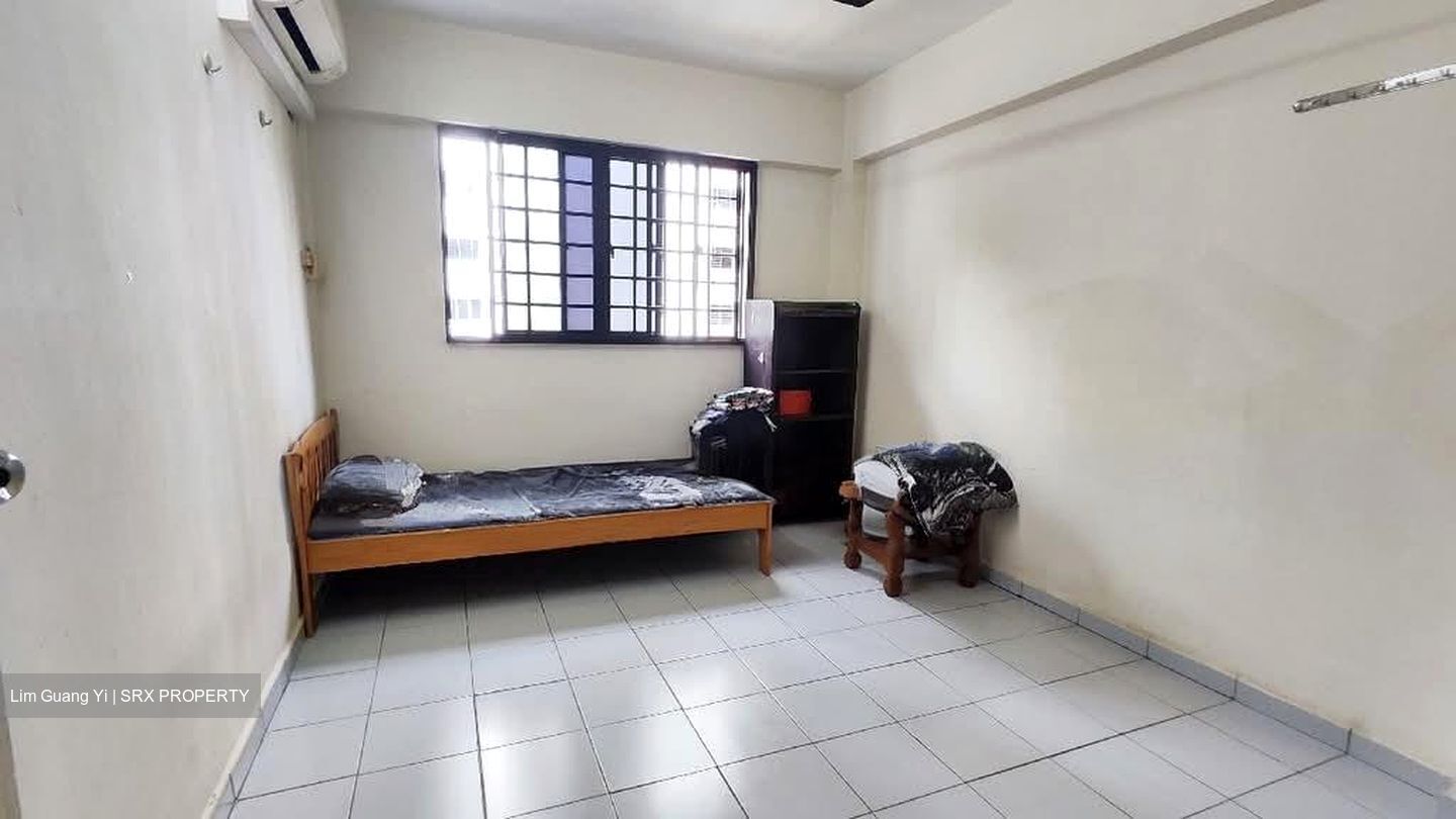 Blk 440 Yishun Avenue 11 (Yishun), HDB 4 Rooms #568278621